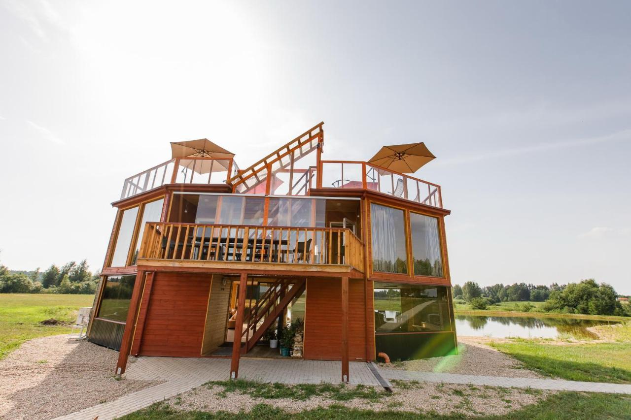 Brazylija Vip Vasarnamis Kryliai Exterior foto