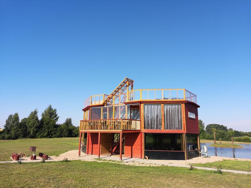 Brazylija Vip Vasarnamis Kryliai Exterior foto