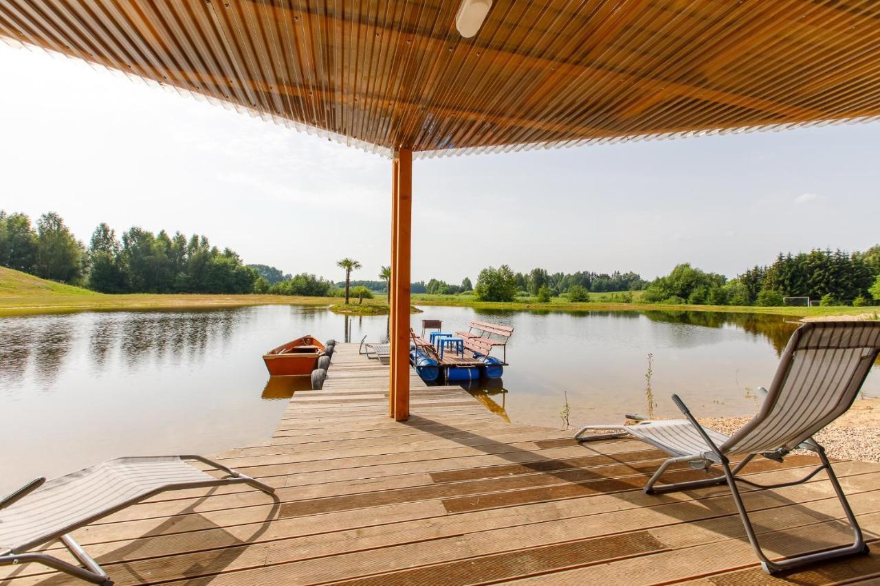 Brazylija Vip Vasarnamis Kryliai Exterior foto