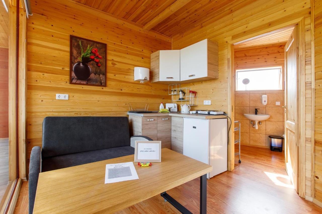 Brazylija Vip Vasarnamis Kryliai Exterior foto