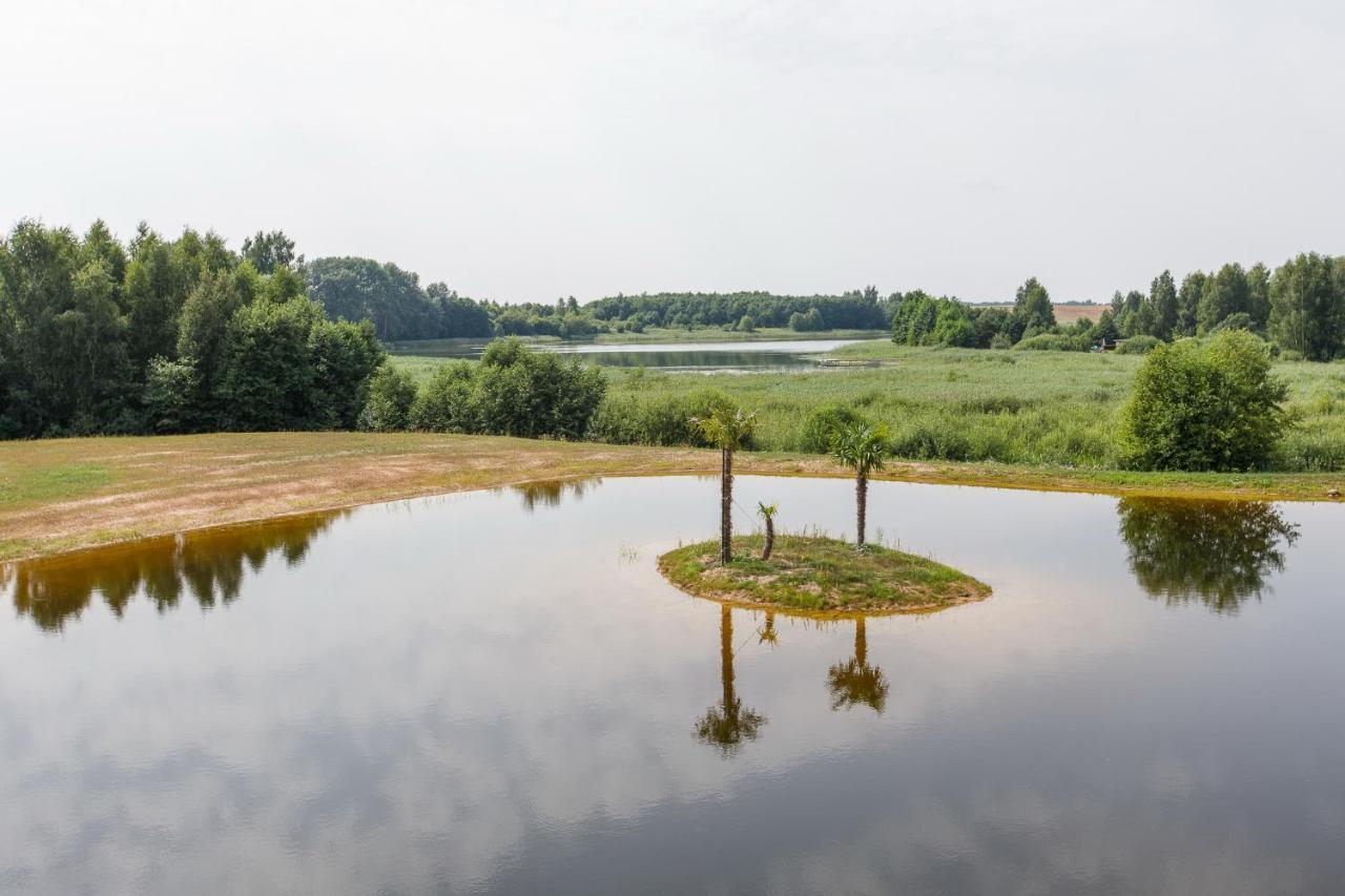 Brazylija Vip Vasarnamis Kryliai Exterior foto