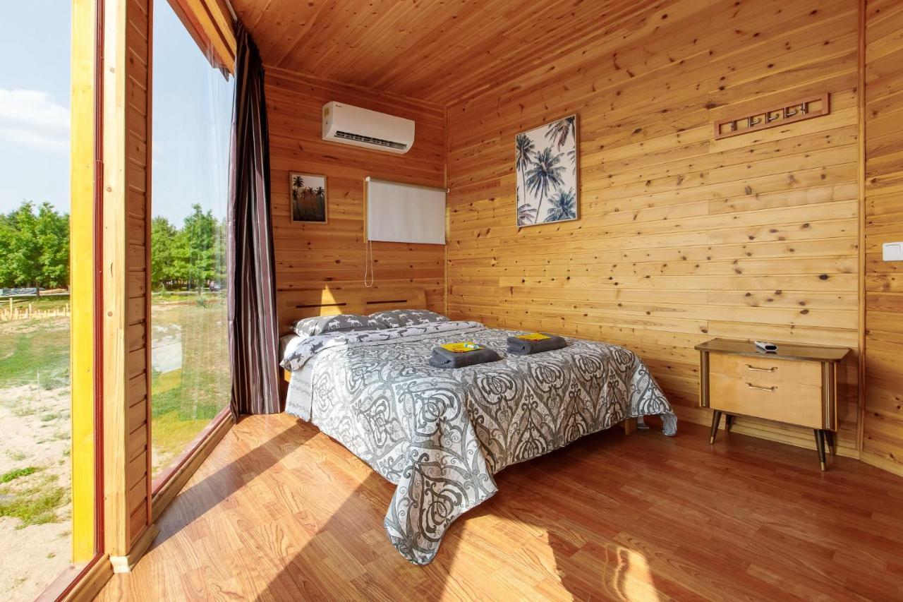 Brazylija Vip Vasarnamis Kryliai Exterior foto
