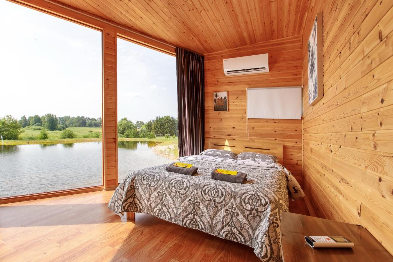 Brazylija Vip Vasarnamis Kryliai Exterior foto