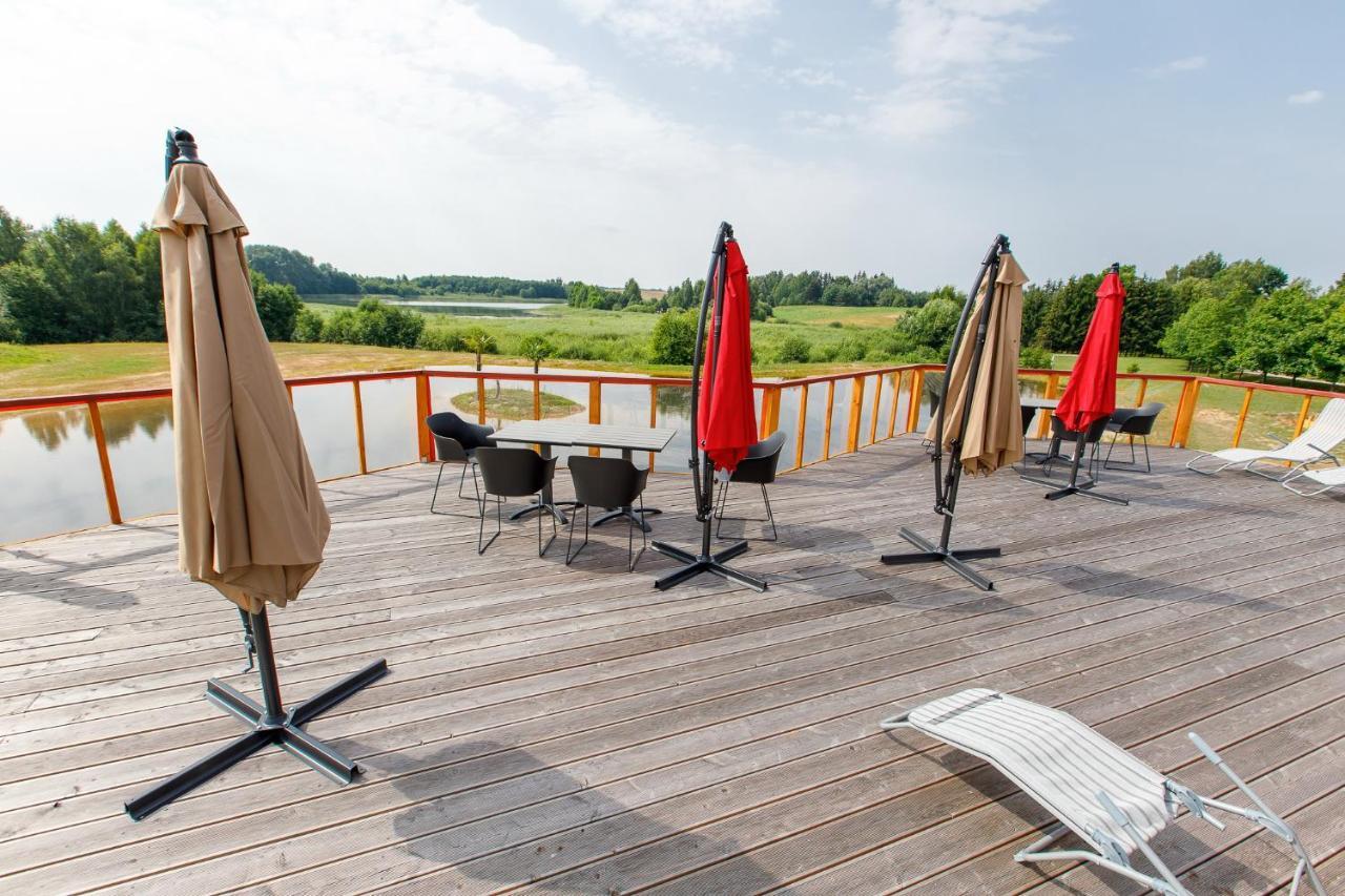 Brazylija Vip Vasarnamis Kryliai Exterior foto