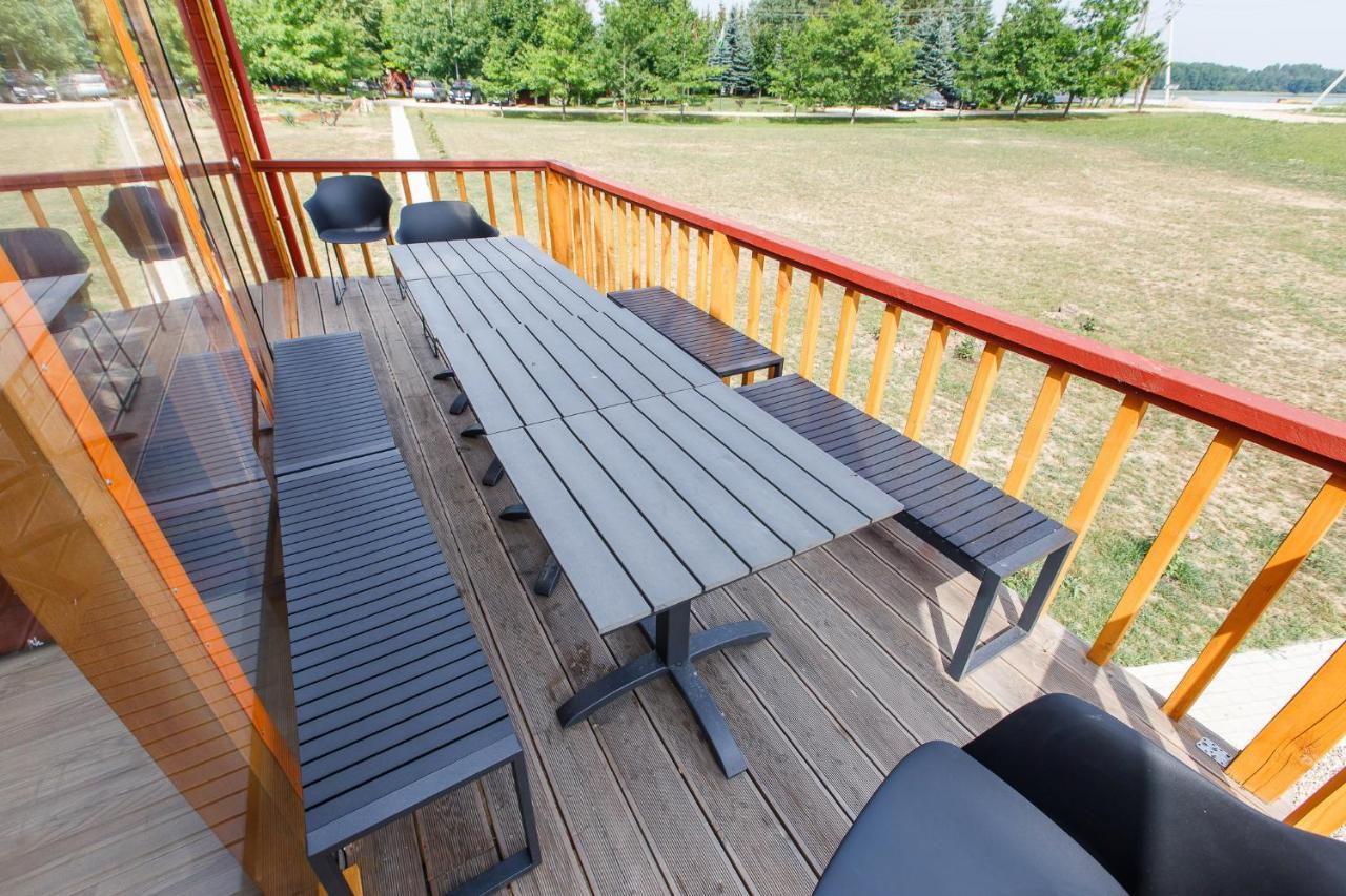 Brazylija Vip Vasarnamis Kryliai Exterior foto