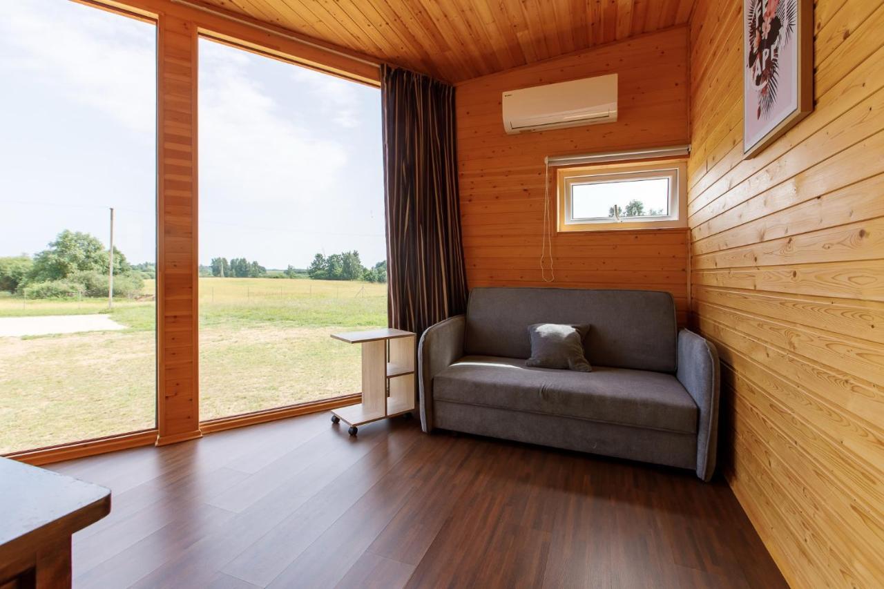 Brazylija Vip Vasarnamis Kryliai Exterior foto